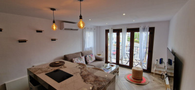 1 Bedroom Middle Floor Apartment in La Duquesa - Image 1