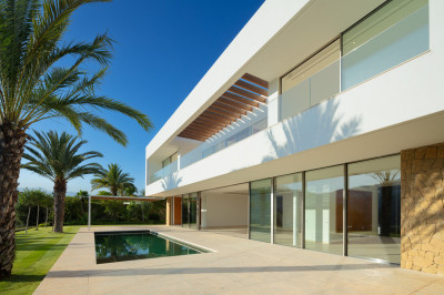 5 Bedroom Detached Villa in Casares - Image 5