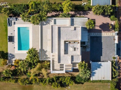 4 Bedroom Detached Villa in La Cala Golf - Image 2