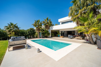 4 Bedroom Detached Villa in La Cala Golf - Image 5