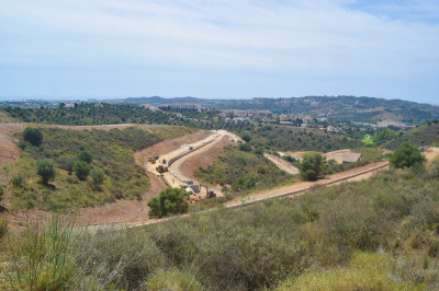 Land in Mijas - Image 3