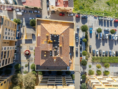 3 Bedroom Penthouse in San Pedro de Alcántara - Image 5