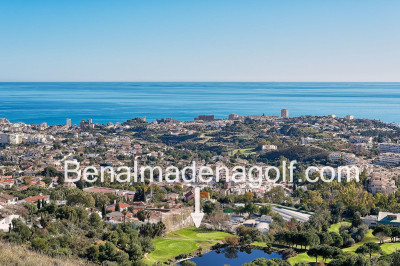 Residential Plot in Benalmadena - Image 2