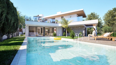 4 Bedroom Detached Villa in Cabopino - Image 3