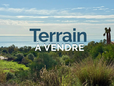 Land in San Roque Club