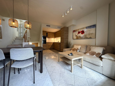 3 Bedroom Townhouse in Riviera del Sol - Image 2