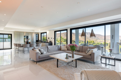 4 Bedroom Detached Villa in La Cala Golf - Image 4