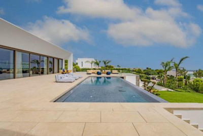 6 Bedroom Detached Villa in Sotogrande - Image 5