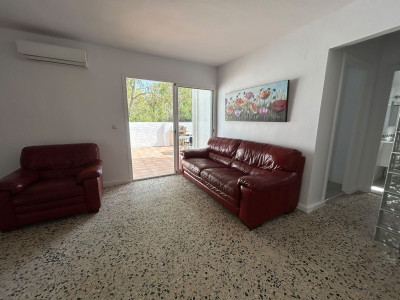2 Bedroom Semi-Detached House in Estepona - Image 5