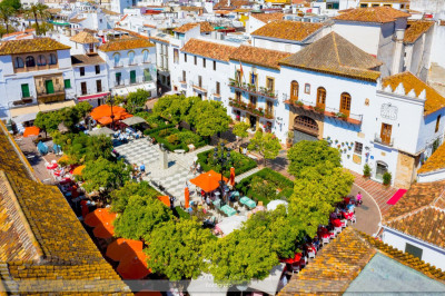 Residential Plot in Marbella - Image 4