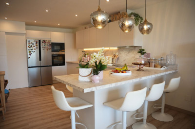 4 Bedroom Townhouse in Benalmadena Costa - Image 2