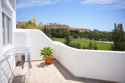 4 Bedroom Townhouse in Benalmadena Costa - Image 5