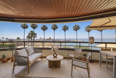 3 Bedroom Middle Floor Apartment in Marbella - Image 3