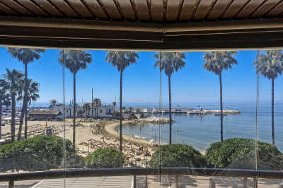 3 Bedroom Middle Floor Apartment in Marbella - Image 4