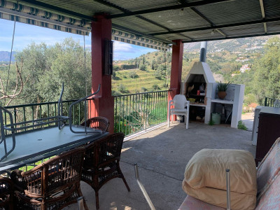 3 Bedroom Finca - Cortijo in Mijas - Image 1