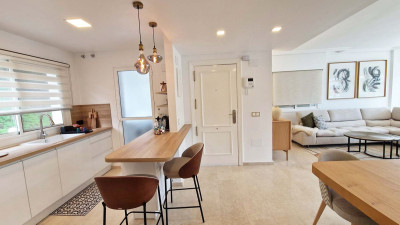 3 Bedroom Penthouse in Benalmadena Costa - Image 2