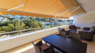 3 Bedroom Penthouse in Benalmadena Costa - Image 5