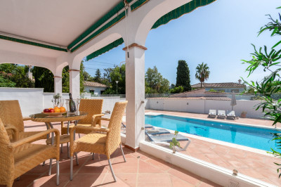 3 Bedroom Detached Villa in Benalmadena - Image 4