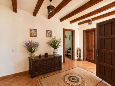 4 Bedroom Finca - Cortijo in Casares - Image 5
