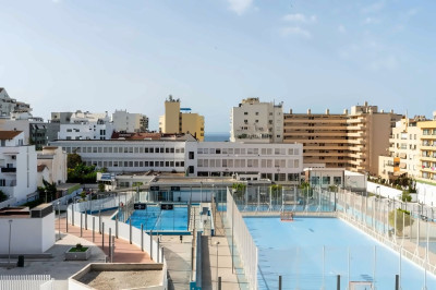 3 Bedroom Middle Floor Apartment in Marbella - Image 1