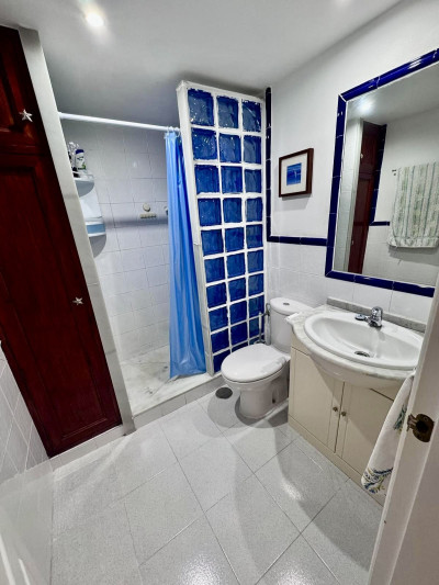 2 Bedroom Middle Floor Apartment in Riviera del Sol - Image 5