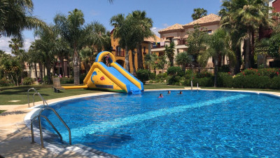 6 Bedroom Detached Villa in The Golden Mile