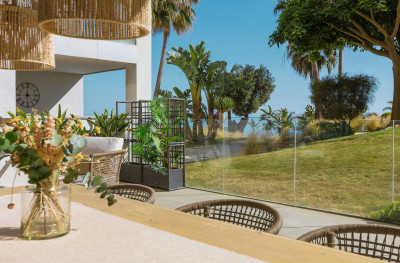 3 Bedroom Ground Floor Apartment in Mijas Costa - Image 4