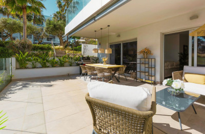 3 Bedroom Ground Floor Apartment in Mijas Costa - Image 5
