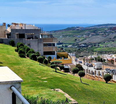2 Bedroom Penthouse Duplex in Doña Julia - Image 3