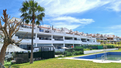 2 Bedroom Penthouse Duplex in Doña Julia - Image 4