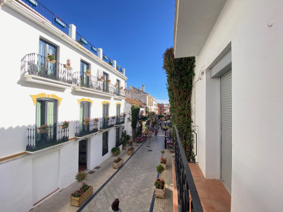 4 Bedroom Townhouse in Marbella