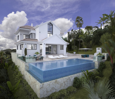 Residential Plot in New Golden Mile - Image 1