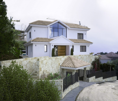 Residential Plot in New Golden Mile - Image 2