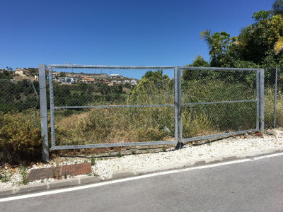 Residential Plot in New Golden Mile - Image 4