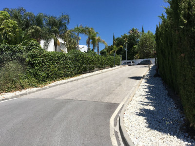 Residential Plot in New Golden Mile - Image 5