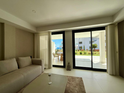 2 Bedroom Ground Floor Apartment in Casares Playa - Image 3
