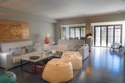 4 Bedroom Townhouse in San Pedro de Alcántara - Image 2