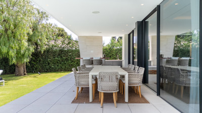 6 Bedroom Detached Villa in Los Monteros - Image 5