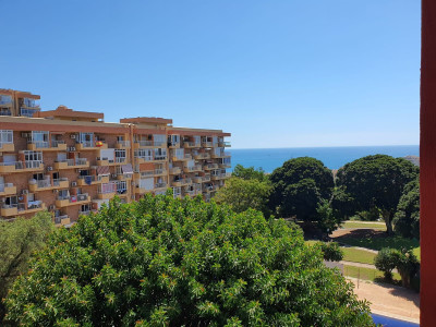 Middle Floor Studio in Benalmadena Costa - Image 1