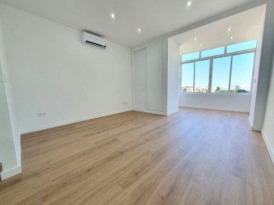 Middle Floor Studio in Benalmadena Costa - Image 2
