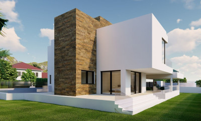 6 Bedroom Detached Villa in Marbesa - Image 2