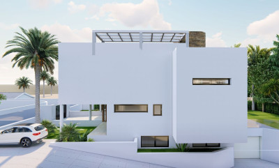 6 Bedroom Detached Villa in Marbesa - Image 4