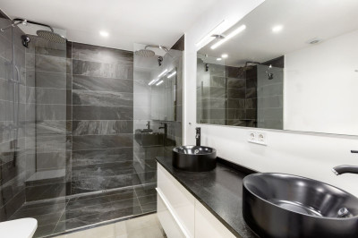3 Bedroom Middle Floor Apartment in Nueva Andalucía - Image 4