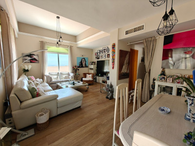 2 Bedroom Penthouse in Calahonda - Image 3