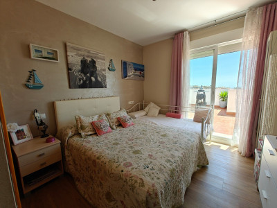 2 Bedroom Penthouse in Calahonda - Image 4