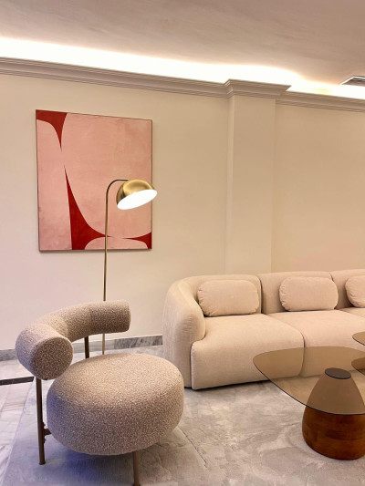 2 Bedroom Duplex in Marbella