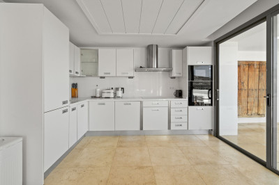 3 Bedroom Penthouse Duplex in Los Flamingos - Image 5