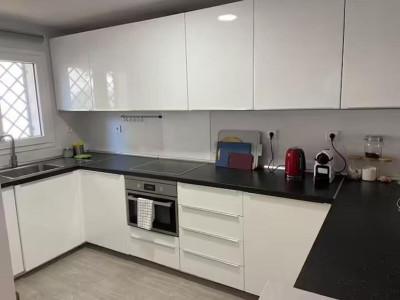 2 Bedroom Ground Floor Apartment in Nueva Andalucía - Image 2