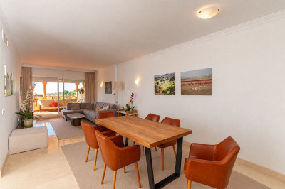 2 Bedroom Ground Floor Apartment in Elviria - Image 3