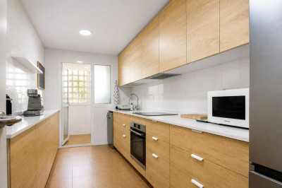 2 Bedroom Ground Floor Apartment in La Alcaidesa - Image 4